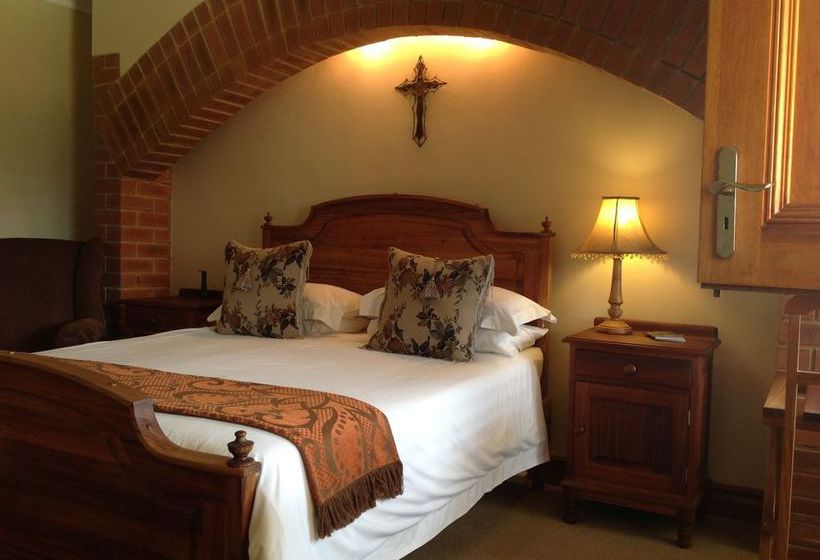 Berit Country Home And Chapel 5