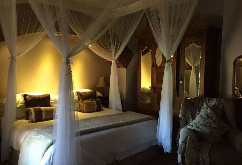 Berit Country Home And Chapel 6