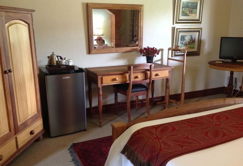 Berit Country Home And Chapel 7