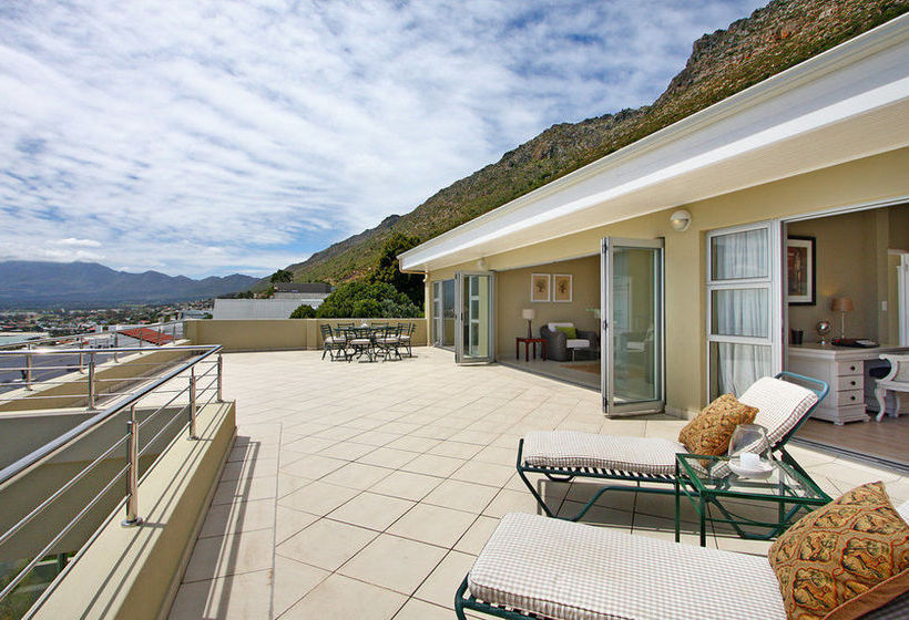 Bayview Gordon's Bay