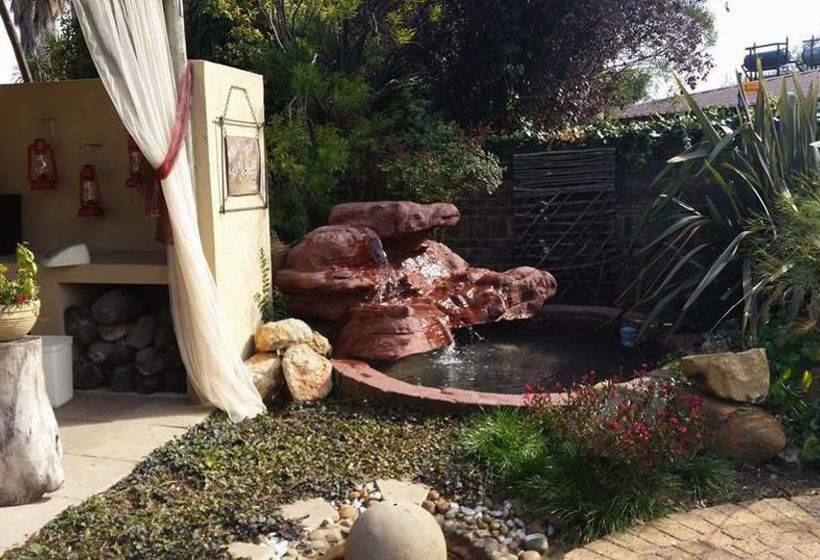 Bed and Breakfast Dara Guest House 1