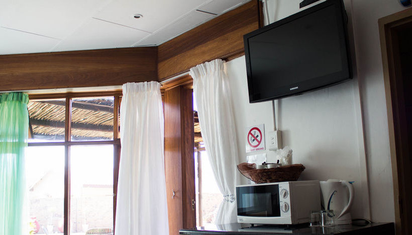 Bed and Breakfast Dara Guest House 10