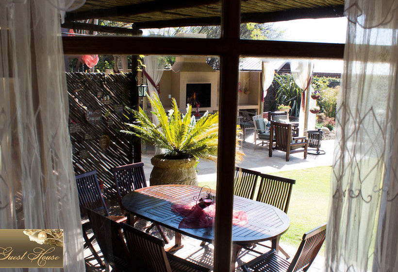 Bed and Breakfast Dara Guest House 11