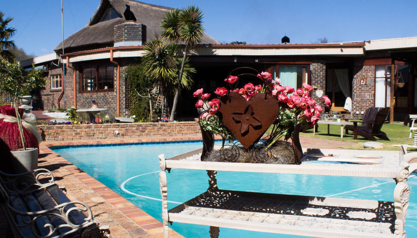 Bed and Breakfast Dara Guest House 12