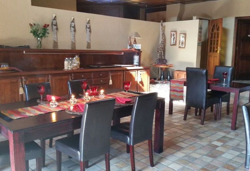 Bed and Breakfast Dara Guest House 14