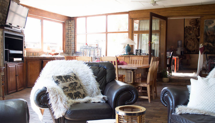 Bed and Breakfast Dara Guest House 15