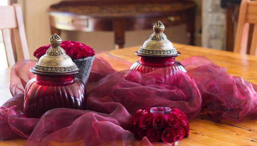 Bed and Breakfast Dara Guest House 17