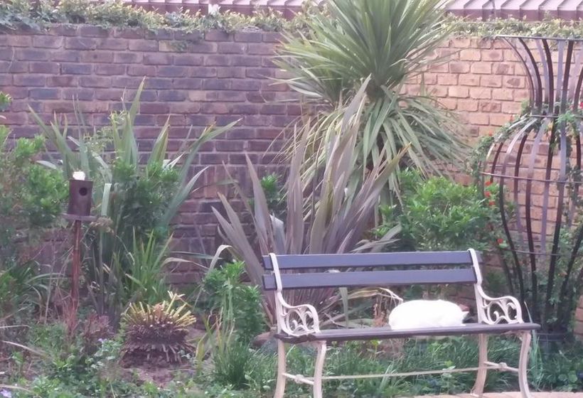 Bed and Breakfast Dara Guest House 18