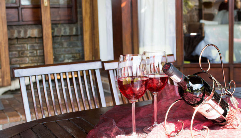 Bed and Breakfast Dara Guest House 19