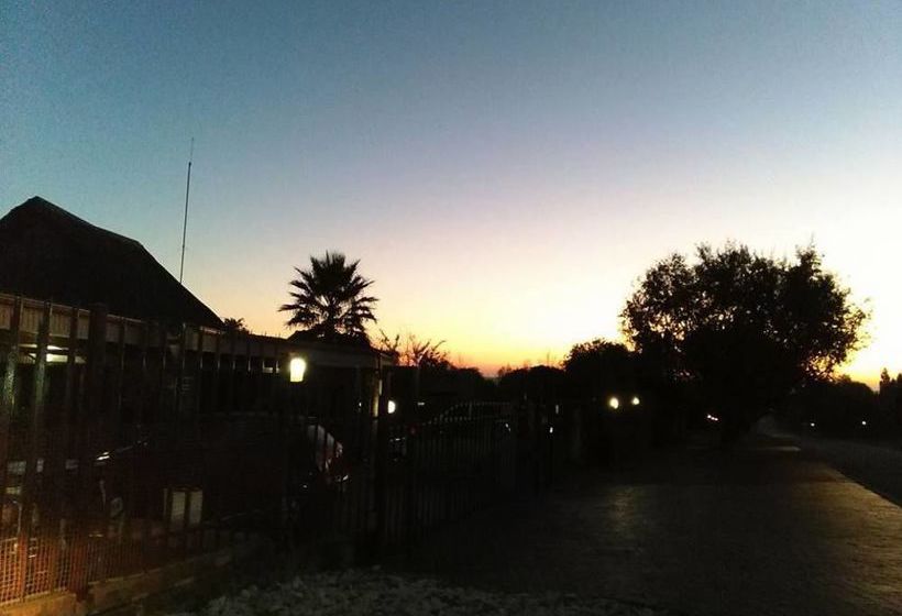 Bed and Breakfast Dara Guest House 2