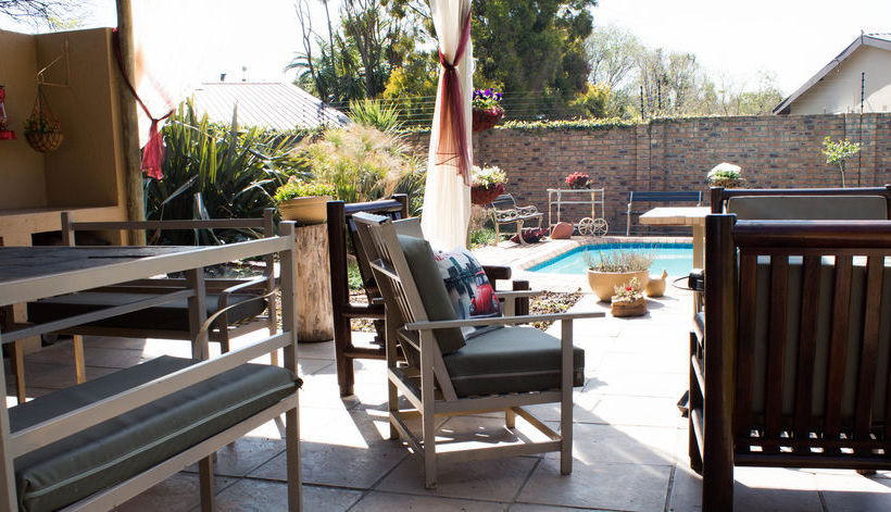 Bed and Breakfast Dara Guest House 20