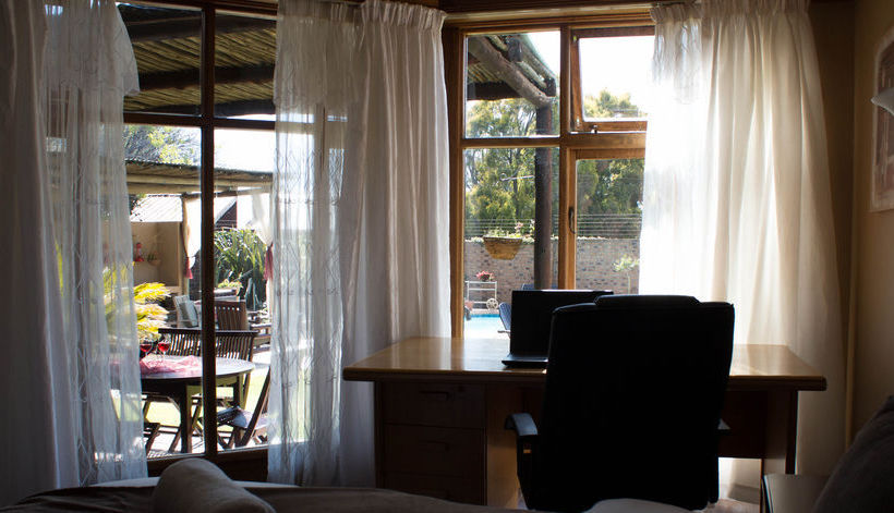 Bed and Breakfast Dara Guest House 3