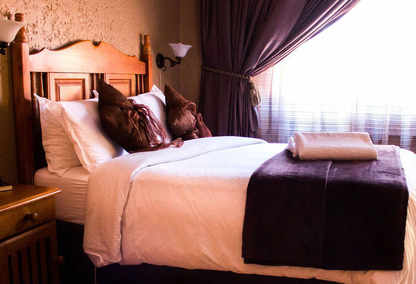 Bed and Breakfast Dara Guest House 4