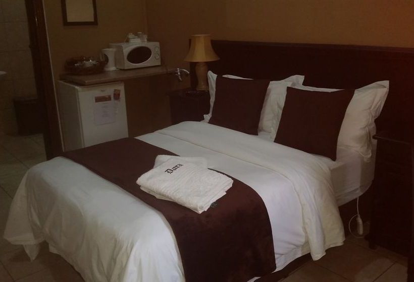 Bed and Breakfast Dara Guest House 6