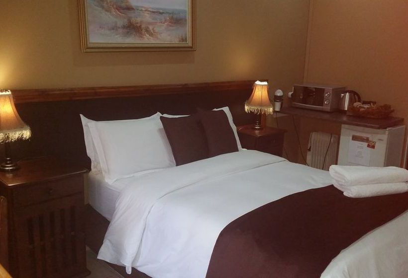 Bed and Breakfast Dara Guest House 9