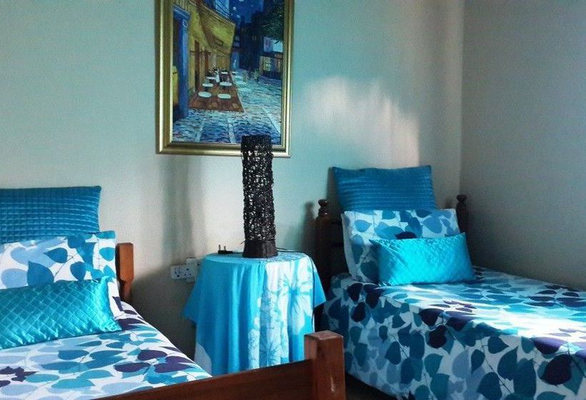 Hotel De Pakhuys Clanwilliam