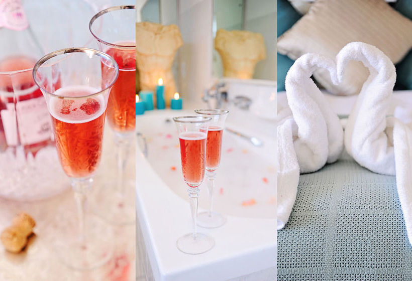 Bed and Breakfast Melkbos On D'beach