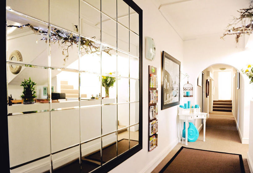 Bed and Breakfast Melkbos On D'beach 1