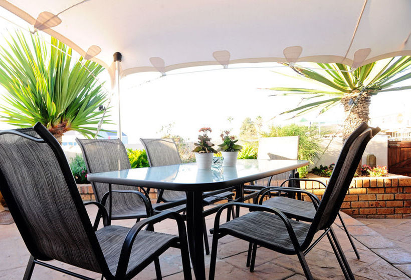 Bed and Breakfast Melkbos On D'beach 10