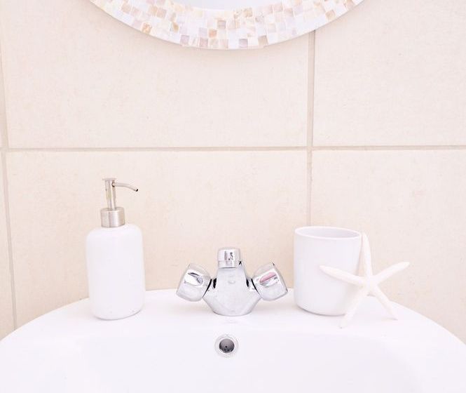 Bed and Breakfast Melkbos On D'beach 15