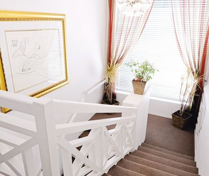 Bed and Breakfast Melkbos On D'beach 17