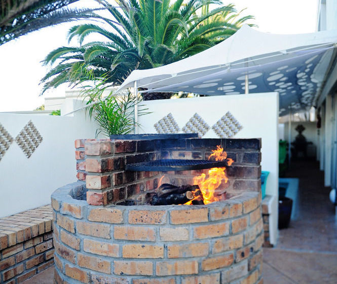 Bed and Breakfast Melkbos On D'beach 18