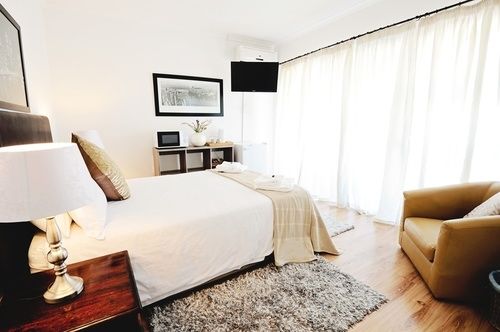 Bed and Breakfast Melkbos On D'beach 19