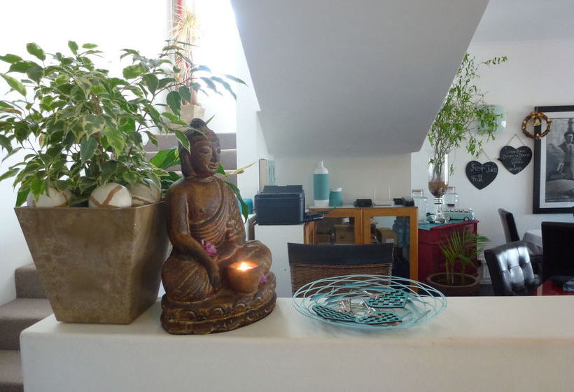 Bed and Breakfast Melkbos On D'beach 2