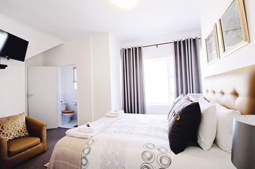 Bed and Breakfast Melkbos On D'beach 20