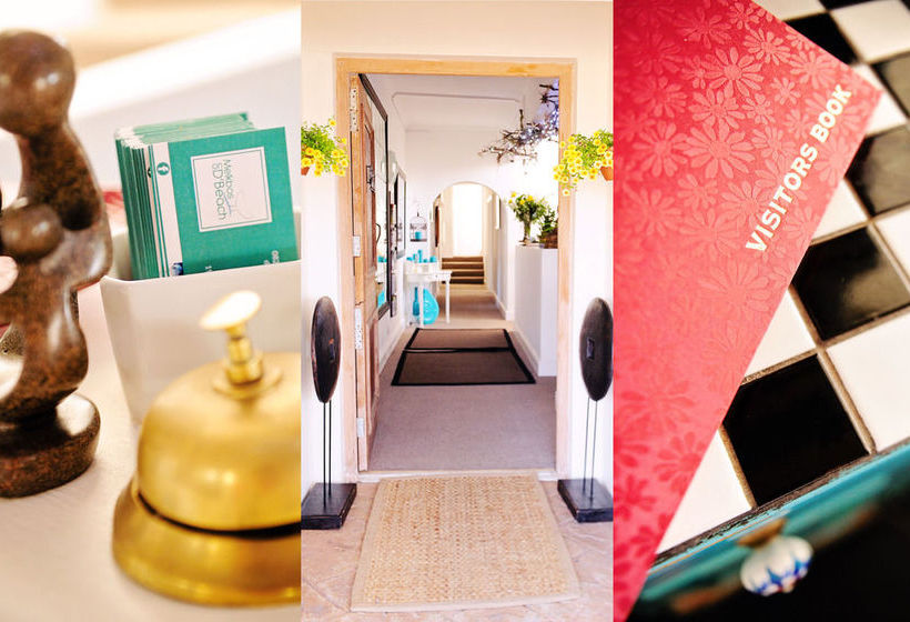 Bed and Breakfast Melkbos On D'beach 3