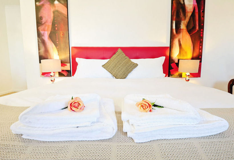 Bed and Breakfast Melkbos On D'beach 4