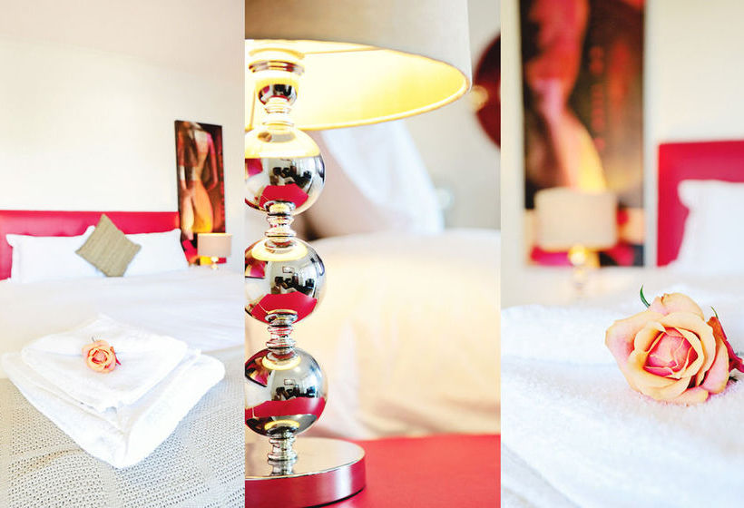 Bed and Breakfast Melkbos On D'beach 5