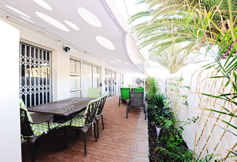 Bed and Breakfast Melkbos On D'beach 6