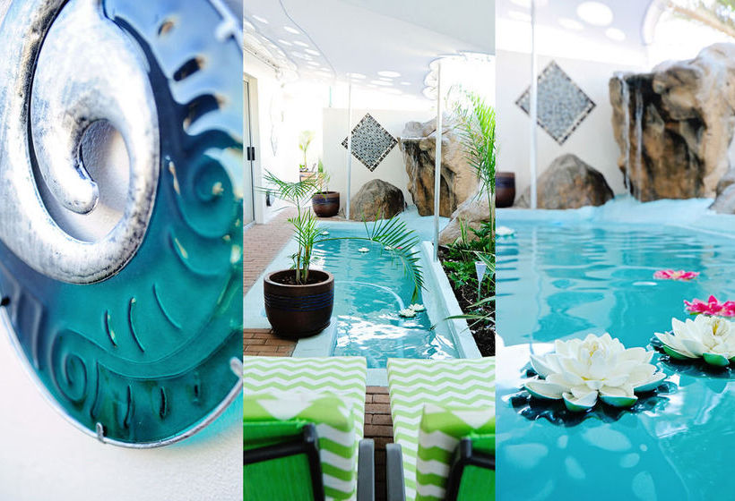 Bed and Breakfast Melkbos On D'beach 7