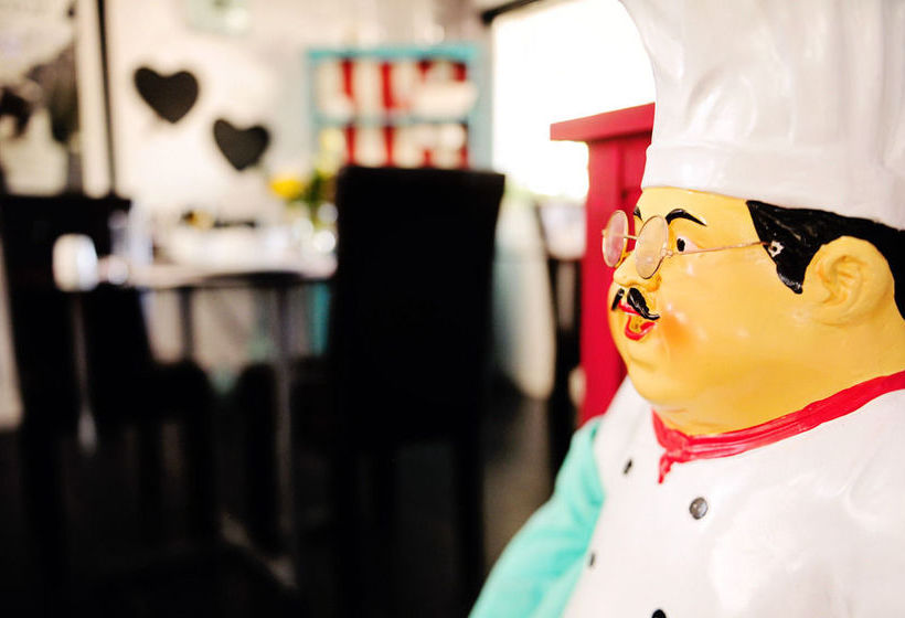 Bed and Breakfast Melkbos On D'beach 8