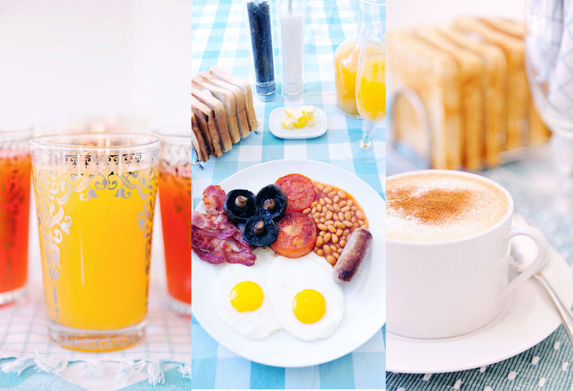 Bed and Breakfast Melkbos On D'beach 9