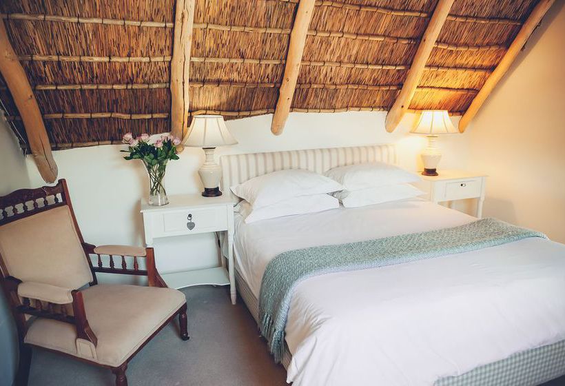 1692 De Kleijne Bos Country House 10