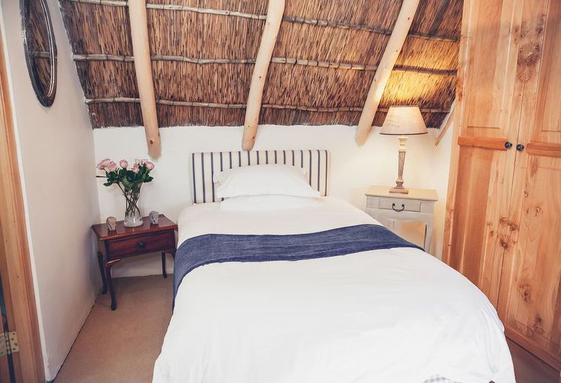 1692 De Kleijne Bos Country House 12