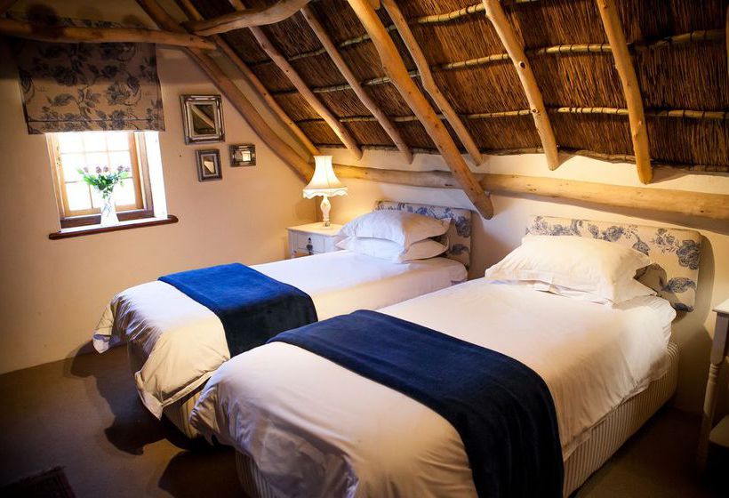 1692 De Kleijne Bos Country House 13