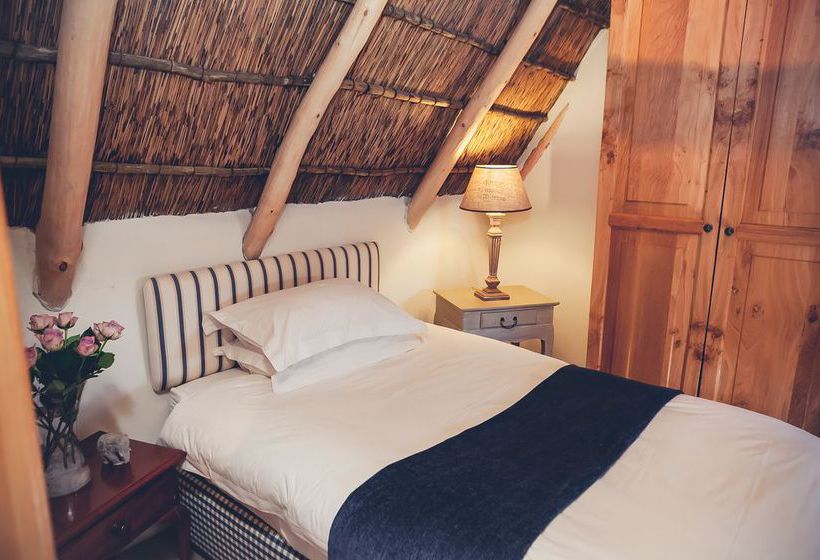 1692 De Kleijne Bos Country House 14