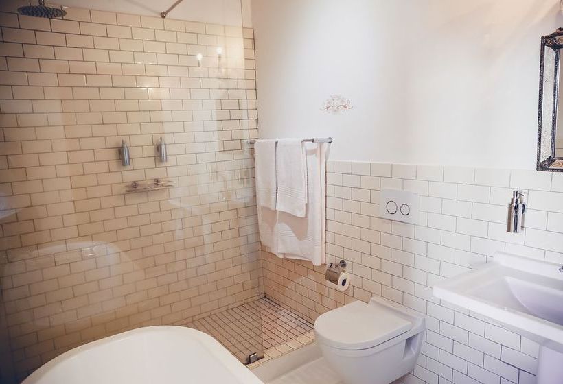 1692 De Kleijne Bos Country House 18