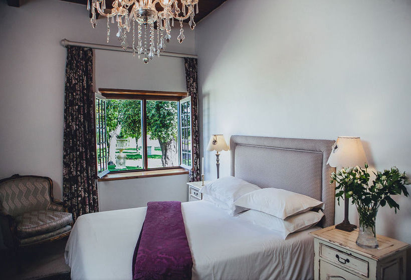 1692 De Kleijne Bos Country House 2