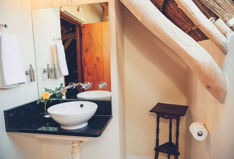 1692 De Kleijne Bos Country House 20