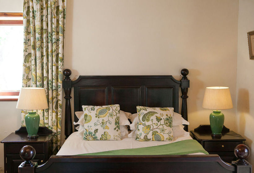 1692 De Kleijne Bos Country House 3