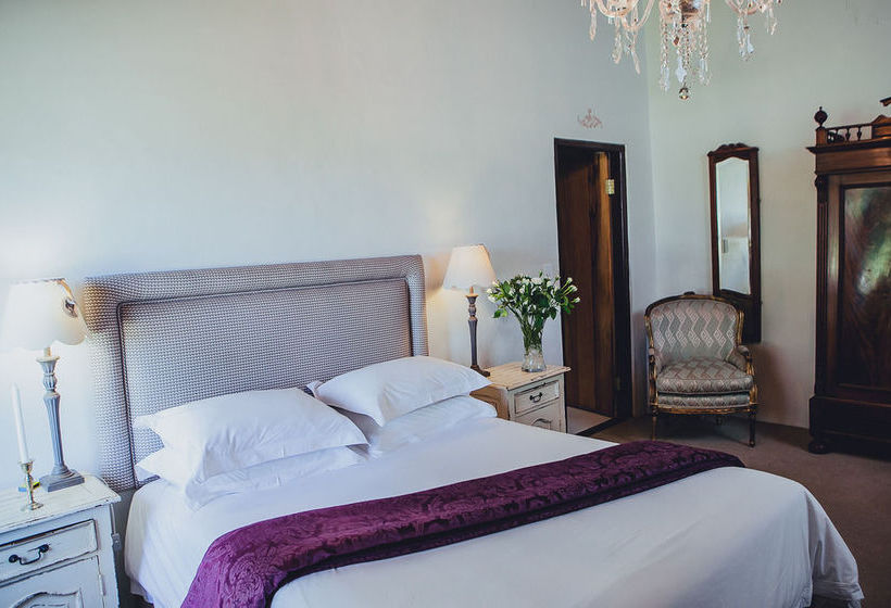 1692 De Kleijne Bos Country House 4