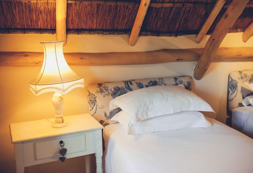 1692 De Kleijne Bos Country House 5