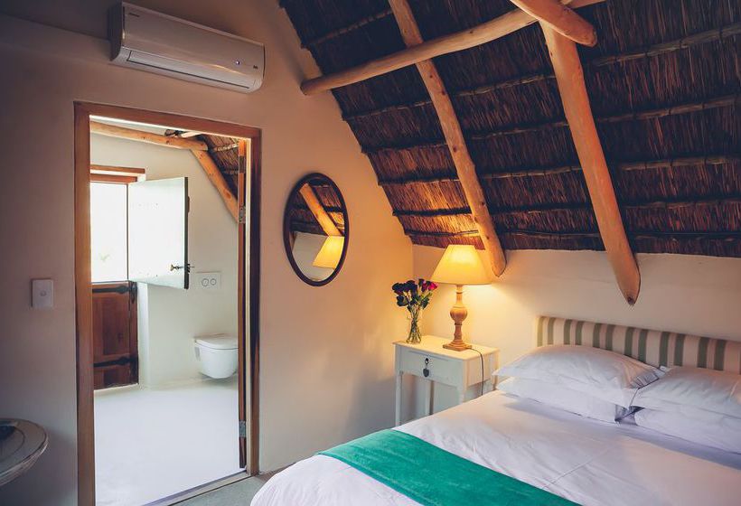 1692 De Kleijne Bos Country House 8