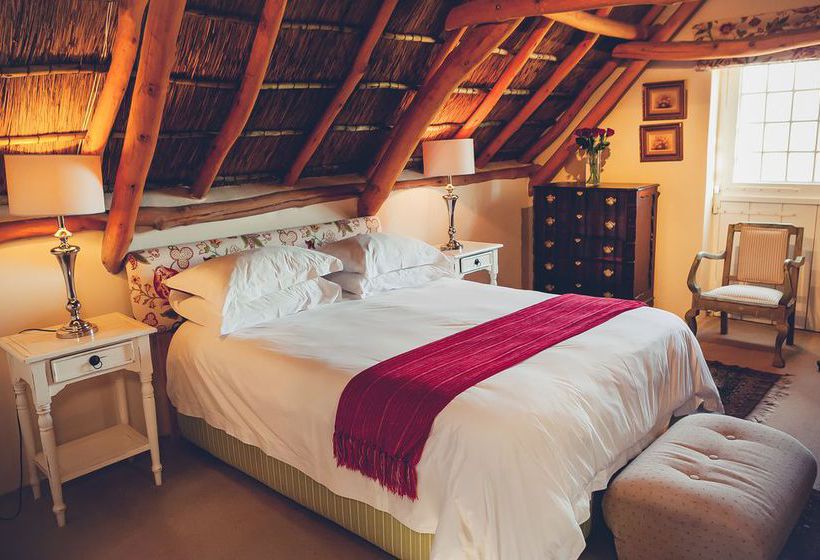 1692 De Kleijne Bos Country House 9