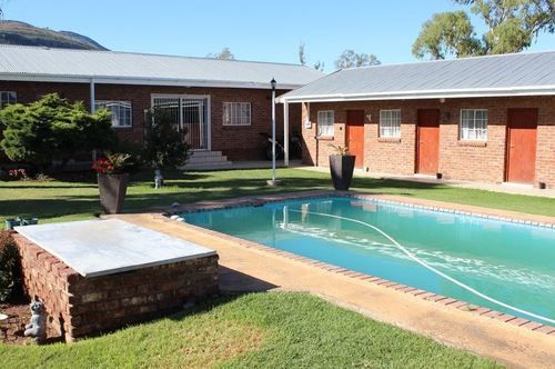 Hotel Lodge Linga Longa