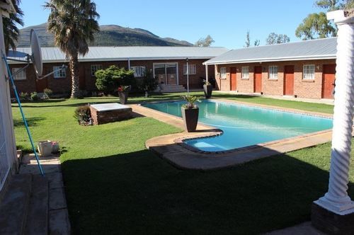 Hotel Lodge Linga Longa 1